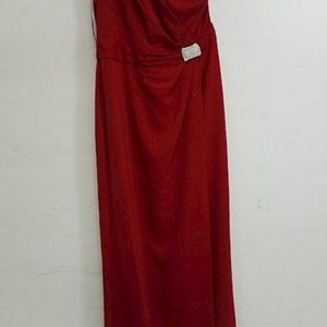 Ralph Lauren, rhinestones brooch, size 6 tags